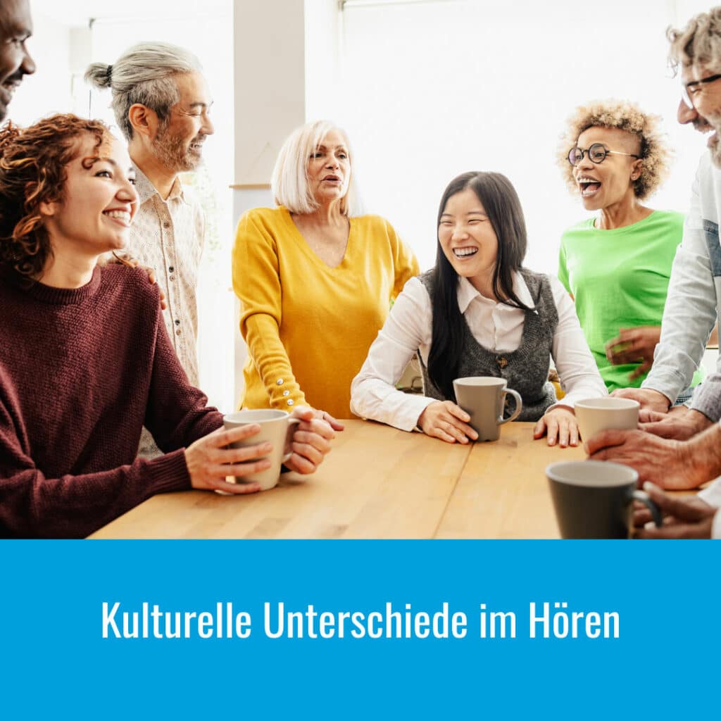 Kulturelle Unterschiede im Hören: Wie unterschiedliche Kulturen Klänge wahrnehmen und interpretieren