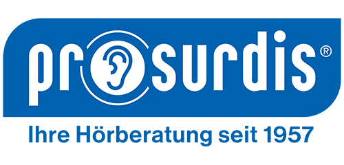 Prosurdis Logo