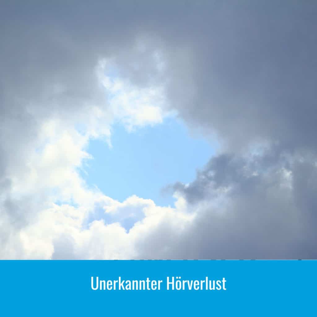 Unerkannter Hörverlust: Die stille Gefahr für Ihre Lebensqualität