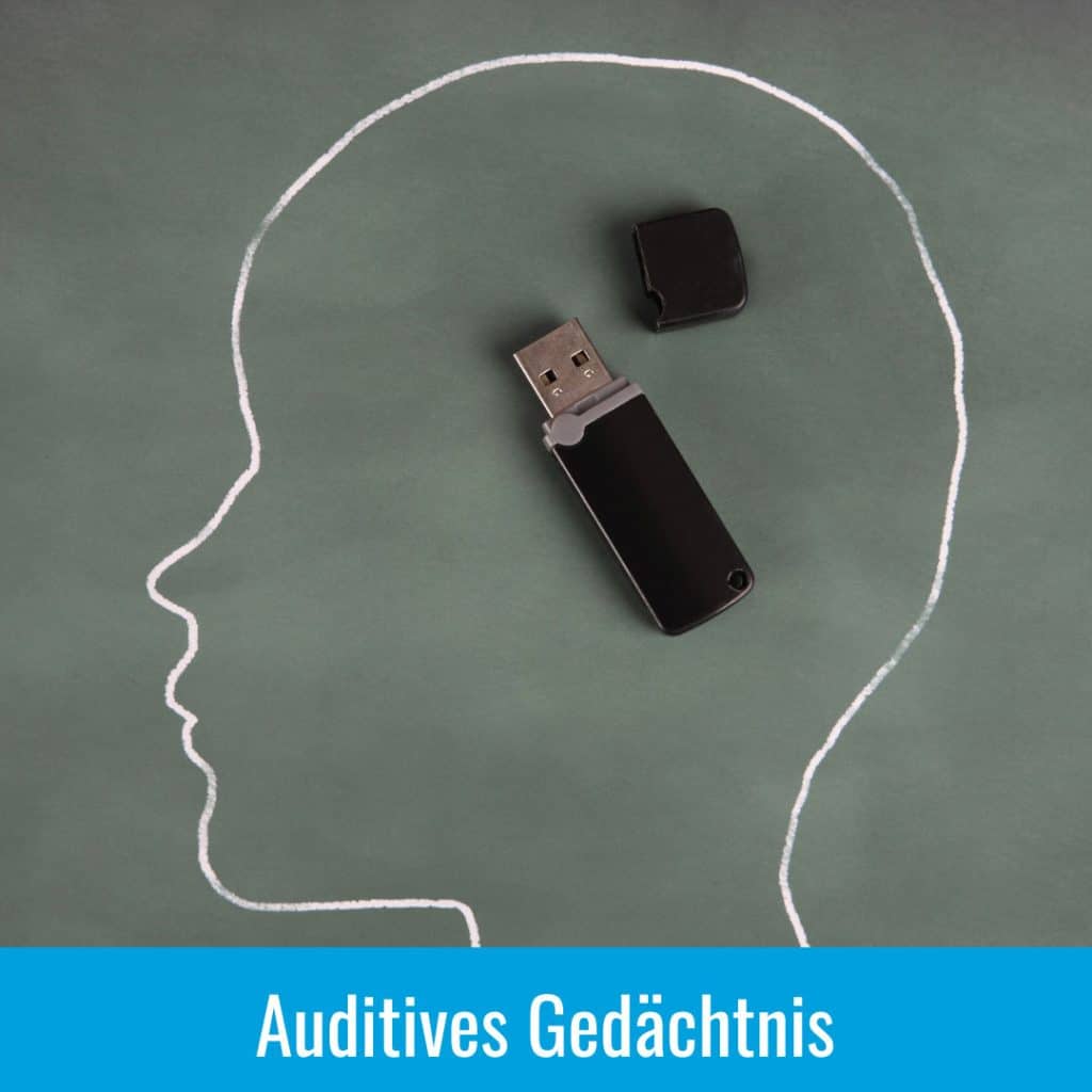 Auditives Gedächtnis: So stärken Sie Ihre Hörwahrnehmung gezielt
