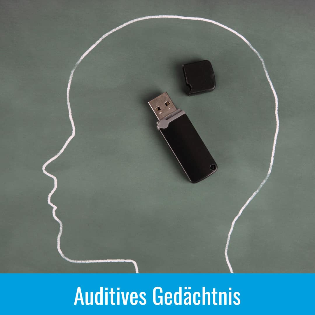 Auditives Gedächtnis: So stärken Sie Ihre Hörwahrnehmung gezielt