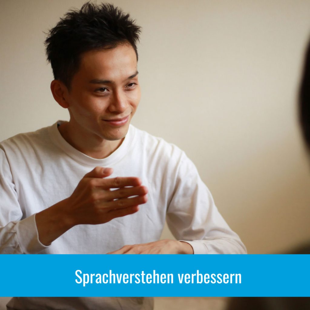 Sprachverstehen verbessern ohne Hörgerät – So verstehen Sie Gespräche wieder klar