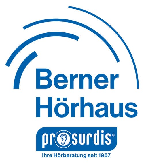 Logo ProSurdis GmbH